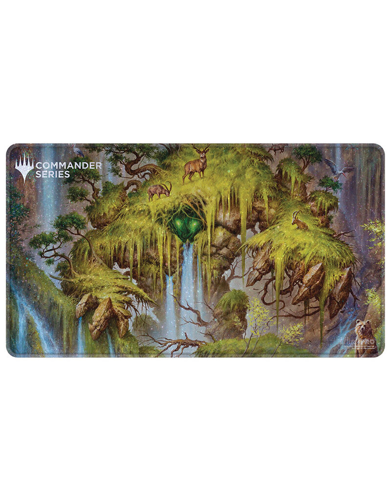 Ultra Pro Holofoil Playmat: MTG Animar Soul