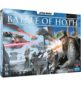 Days of Wonder Star Wars: Battle of Hoth