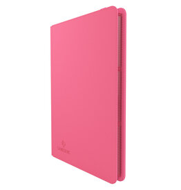 Gamegenic Prime Album 18-Pocket: Pink