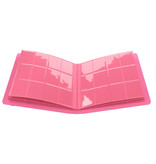 Gamegenic Prime Album 24-Pocket: Pink