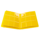 Gamegenic Prime Album 18-Pocket: Yellow