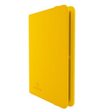Gamegenic Prime Album 8-Pocket: Yellow