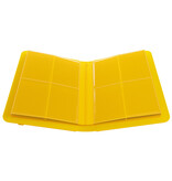 Gamegenic Prime Album 8-Pocket: Yellow