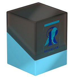 Ultimate Guard Deck Case: Boulder 100+ Harry Potter - Ravenclaw
