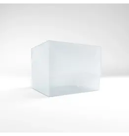 Gamegenic Side Holder 100+ XL Clear