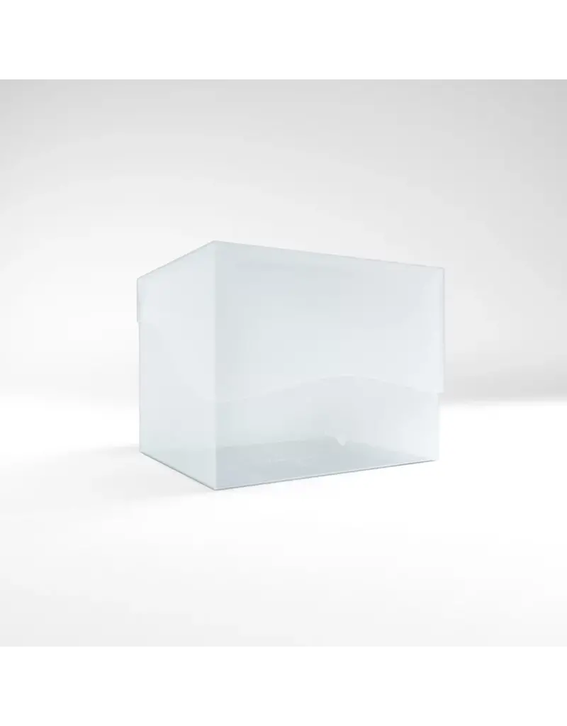Gamegenic Side Holder 100+ XL Clear