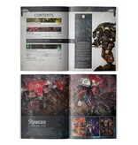 Games Workshop Warhammer 40k: Imperial Knights - Codex
