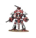 Games Workshop Imperial Knights: Knight Questoris