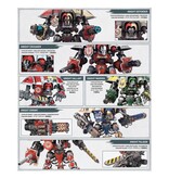 Games Workshop Imperial Knights: Knight Questoris