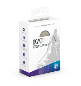 Ultimate Guard Katana Sleeves Standard Size- Autumn Moon