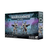 Games Workshop Warhammer 40k: Thousand Sons - Sekhetar Robots