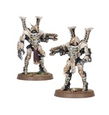Games Workshop Warhammer 40k: Thousand Sons - Sekhetar Robots