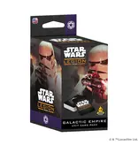 Atomic Mass Games Star Wars: Legion - Galactic Empire - Unit Card Pack