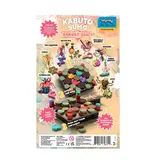 BoardGameTables.com Kabuto Sumo: Sakura Slam