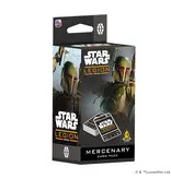 Atomic Mass Games Star Wars: Legion - Mercenary Card Pack (Pre-Order)