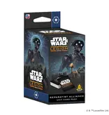 Atomic Mass Games Star Wars: Legion - Separatist Alliance Card Pack