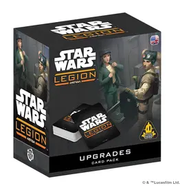 Atomic Mass Games Star Wars: Legion - Upgrades Card Pack