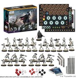 Atomic Mass Games Star Wars: Legion - Galactic Empire Starter Set