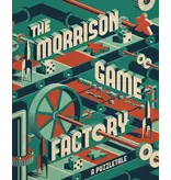 POSTCURIOUS Morrison Game Factory