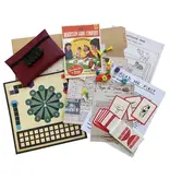 POSTCURIOUS Morrison Game Factory