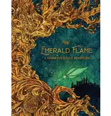 POSTCURIOUS The Emerald Flame