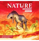North Star Games Nature: Module 2 - Jurassic