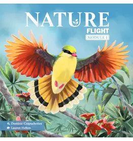 North Star Games Nature: Module 1 - Flight