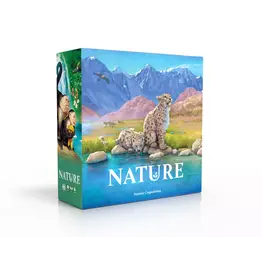 North Star Games Nature