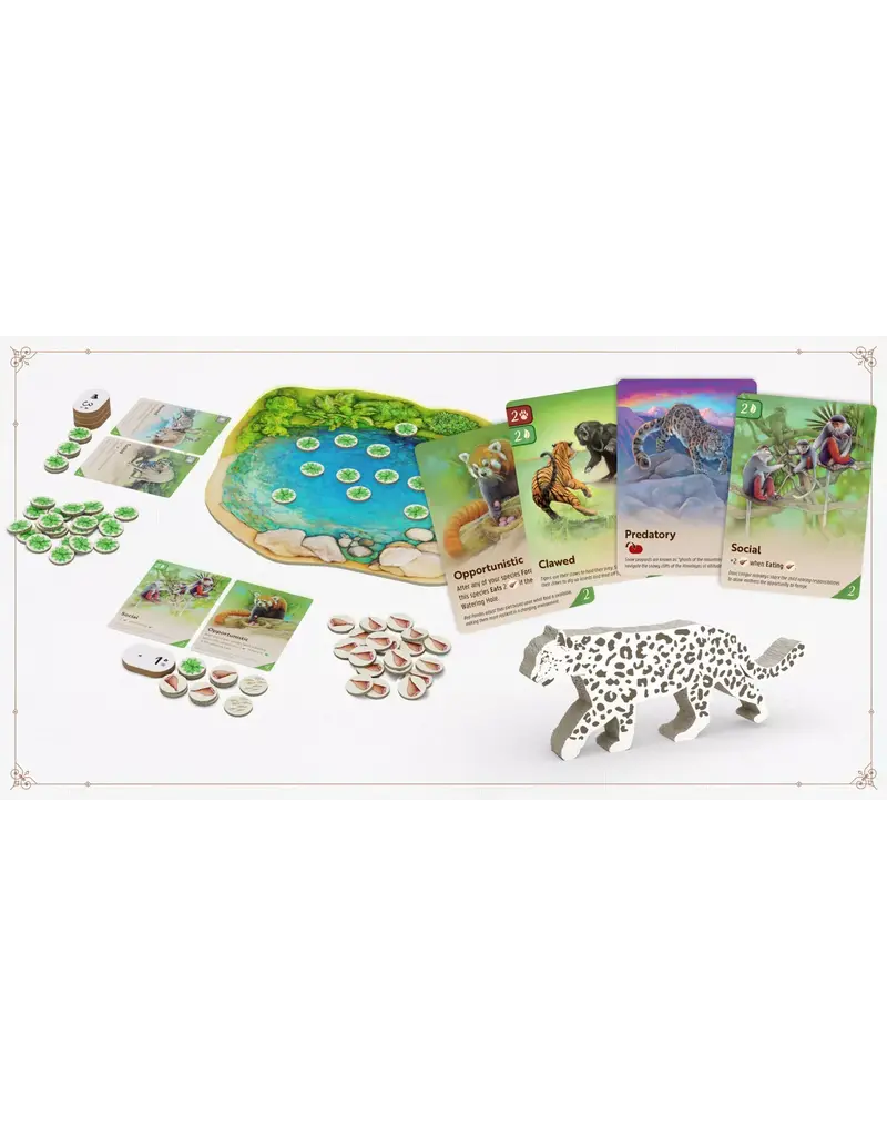 North Star Games Nature