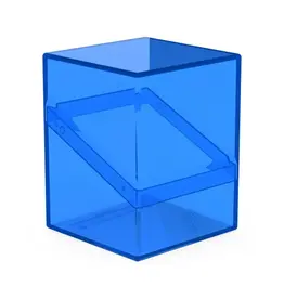 Ultimate Guard Boulder 100+ Clear Sapphire