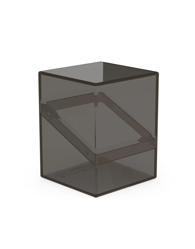 Ultimate Guard Boulder 100+ Clear Onyx