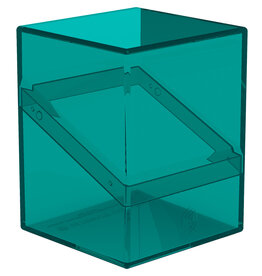 Ultimate Guard Boulder 100+ Clear Malachite