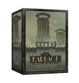 Cranio Creations Barrage (2025 Edition)