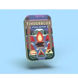 Alley Cat Games Tinderblox: Storm Edition