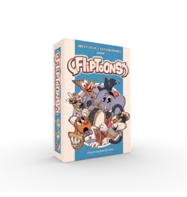 Thunderworks Games Fliptoons