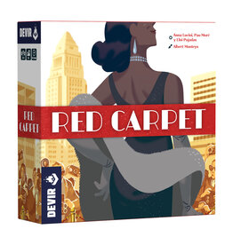 Devir Red Carpet