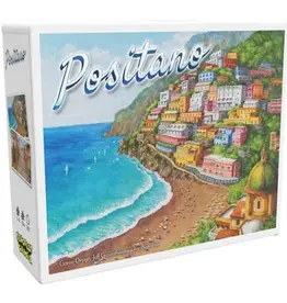 Slugfest Games Positano