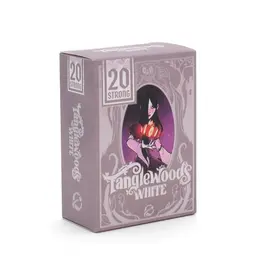Chip Theory Games 20 Strong: Tanglewoods White Expansion