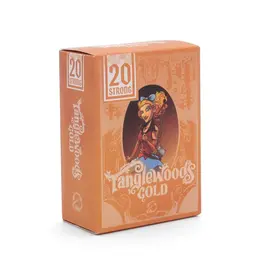 Chip Theory Games 20 Strong: Tanglewoods Gold Expansion