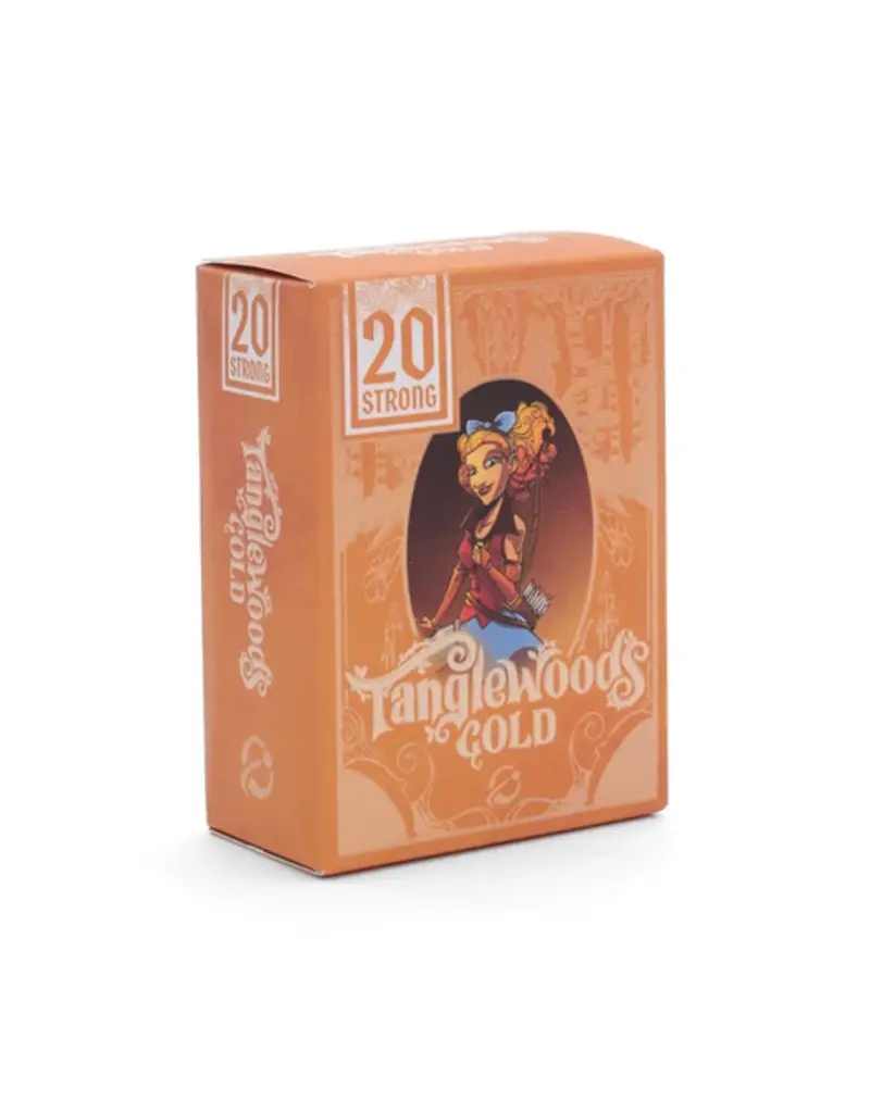 Chip Theory Games 20 Strong: Tanglewoods Gold Expansion