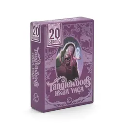 Chip Theory Games 20 Strong: Tanglewoods Baba Yaga Expansion