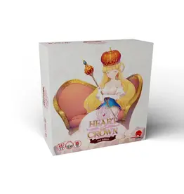 FLIPFLOPS Heart of Crown - 2nd Edition (2025)