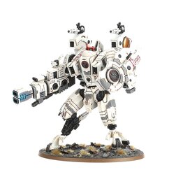 Games Workshop Warhammer 40k: T'Au Empire - Riptide Battlesuit