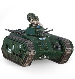 Games Workshop Warhammer 40k: Astra Militarum - Chimera