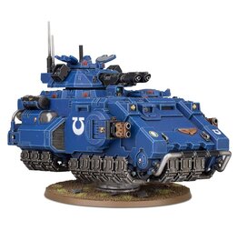 Games Workshop Warhammer 40k: Space Marines - Gladiator