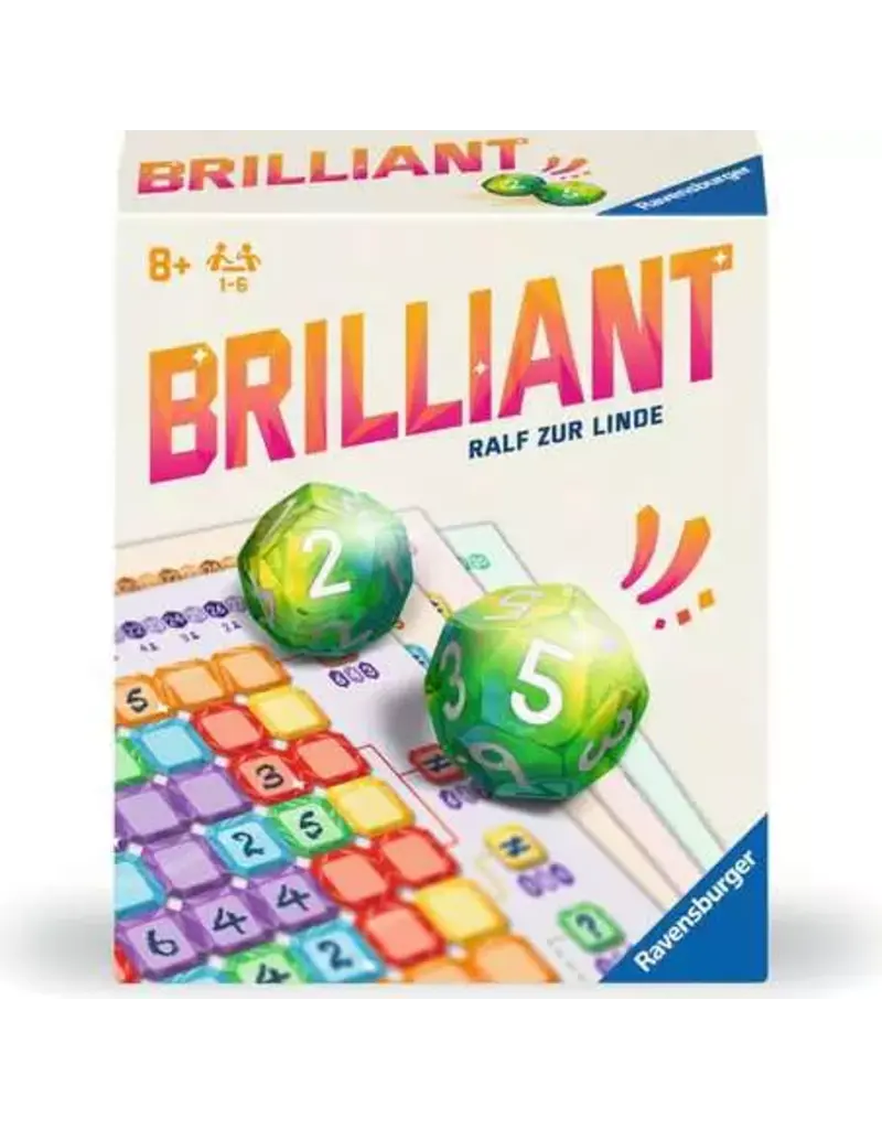 Ravensburger Brilliant