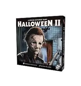 Trick or Treat Studios Halloween II: A Hidden Movement Game