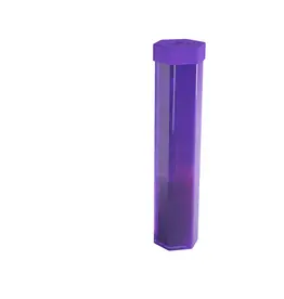 Gamegenic Playmat Tube - Purple