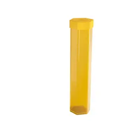 Gamegenic Playmat Tube - Yellow