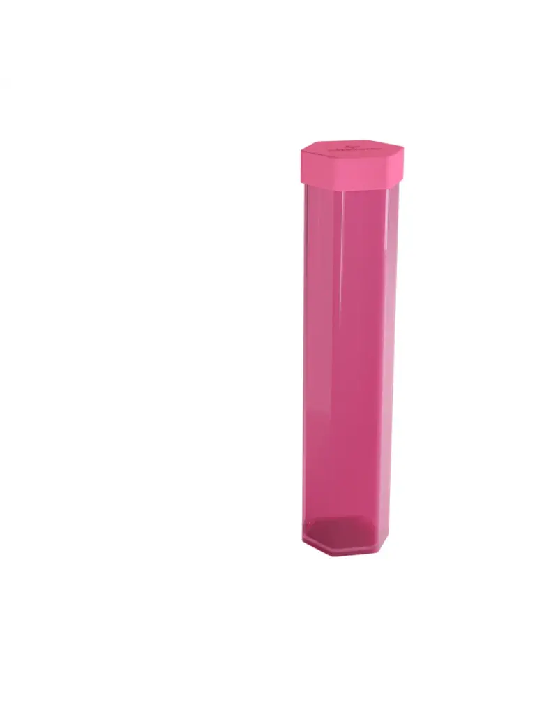 Gamegenic Playmat Tube - Pink